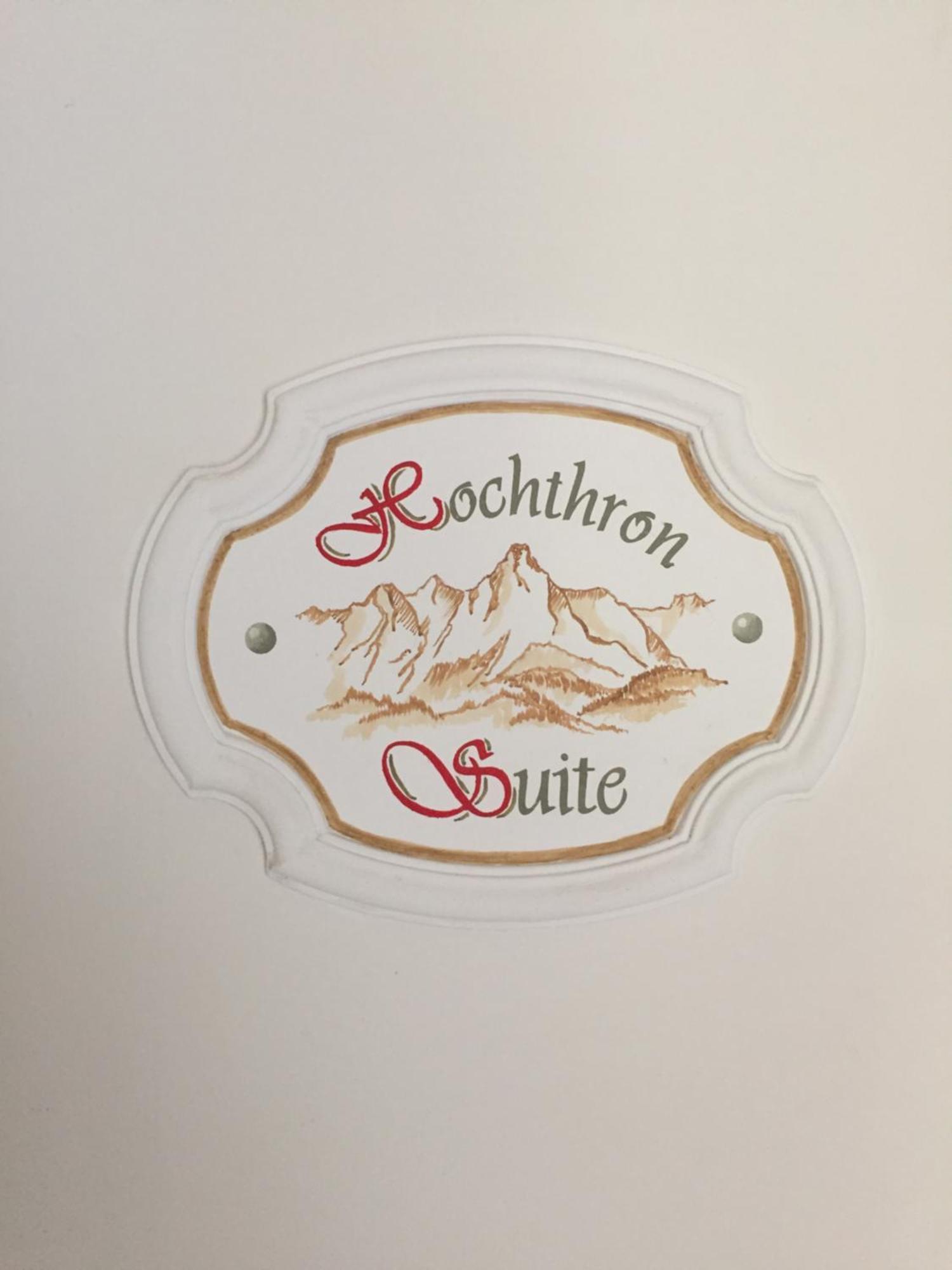 布尔格洛酒店 比绍夫斯霍芬 外观 照片